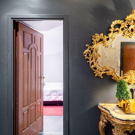 Rome In Your Heart - Spagna Single Room Extérieur photo
